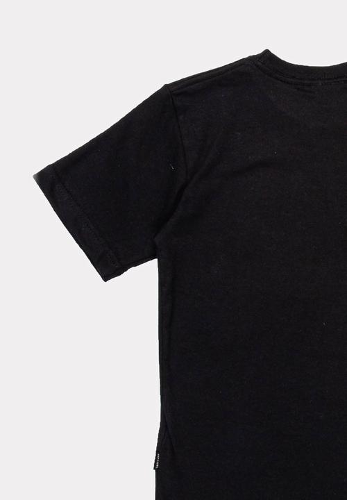 Rip Curl - Fruity session tee - black