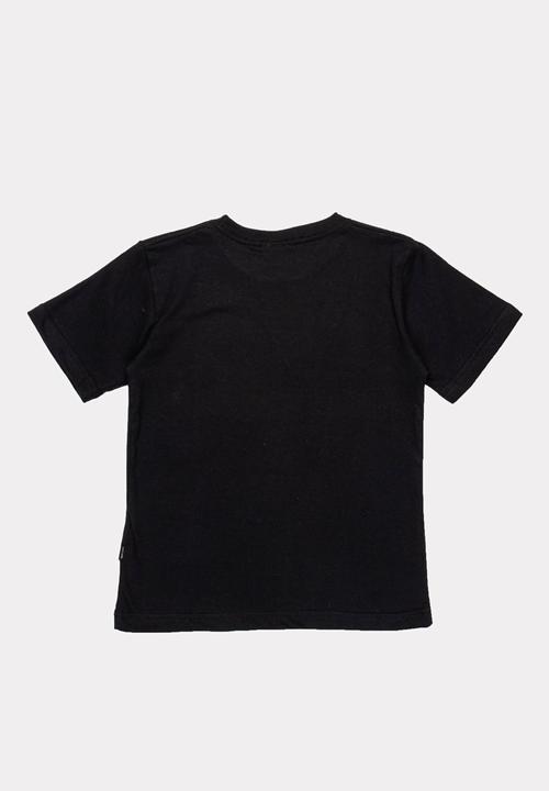 Rip Curl - Fruity session tee - black
