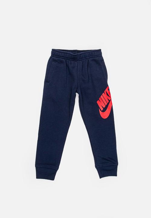 Nike - Nike Futura Cuff Pant Navy