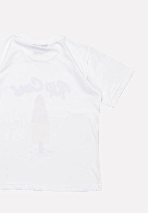 Rip Curl - Fruity session Tee White