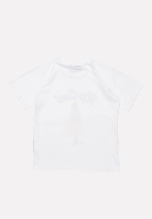 Rip Curl - Fruity session Tee White