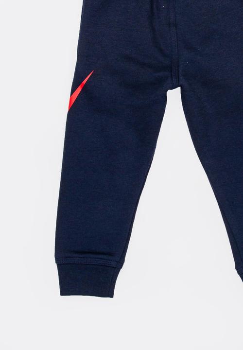 Nike - Nike Futura Cuff Pant Navy