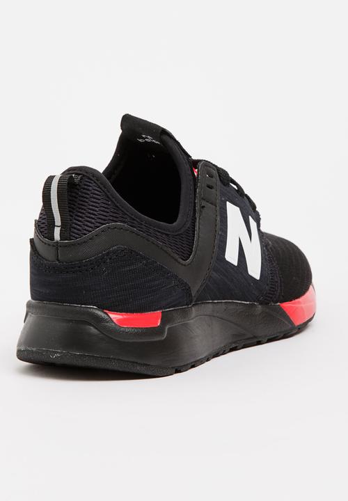 New Balance  - 247 Sport Pack Sneaker Black