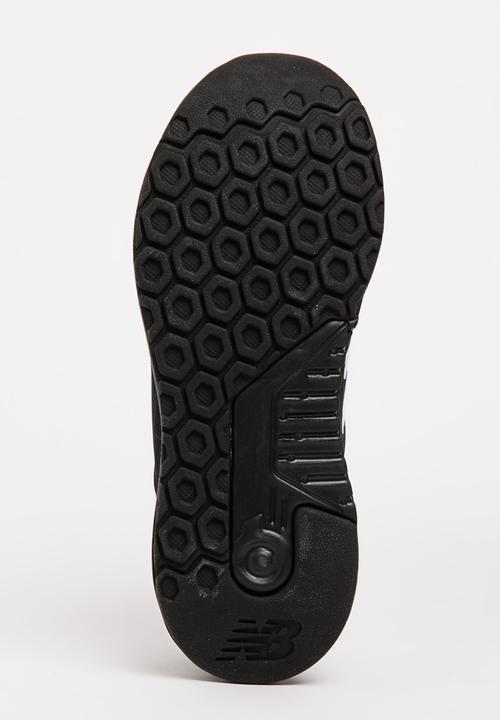 New Balance  - 247 Sport Pack Sneaker Black