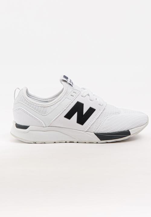 New Balance  - 247 Sport Pack Sneaker White