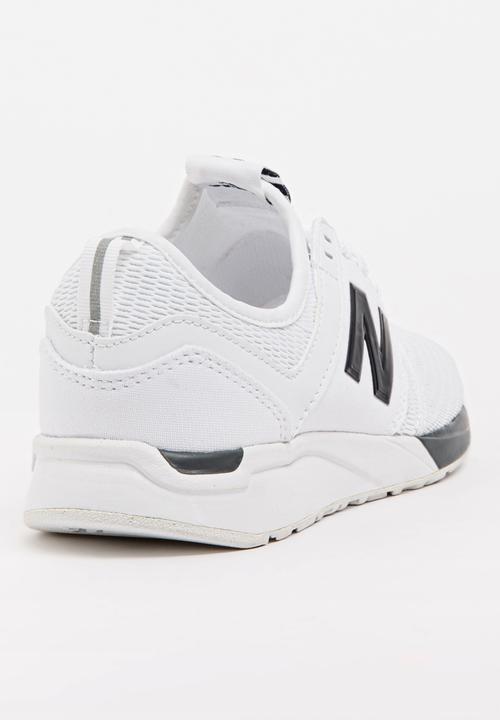 New Balance  - 247 Sport Pack Sneaker White