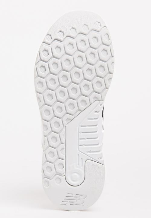 New Balance  - 247 Sport Pack Sneaker White