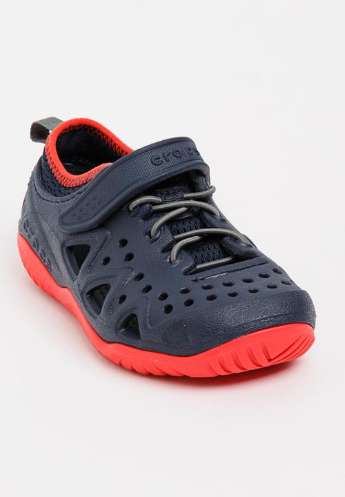 Crocs - Swiftwater Play Shoe Navy