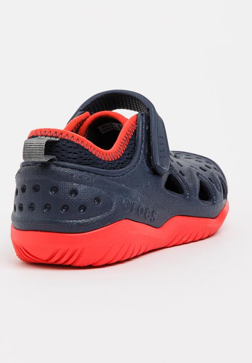 Crocs - Swiftwater Play Shoe Navy