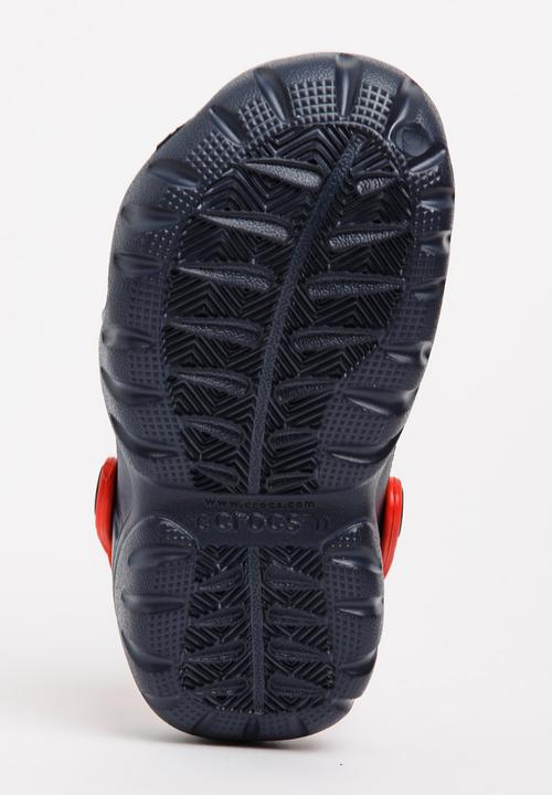 Crocs - Swiftwater Clog Navy