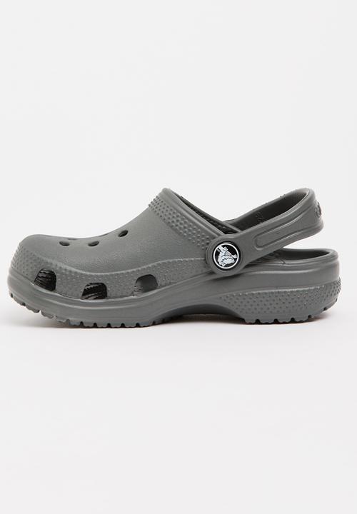 Crocs - Classic Clog Grey