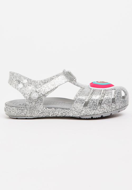 crocs isabella novelty sandal