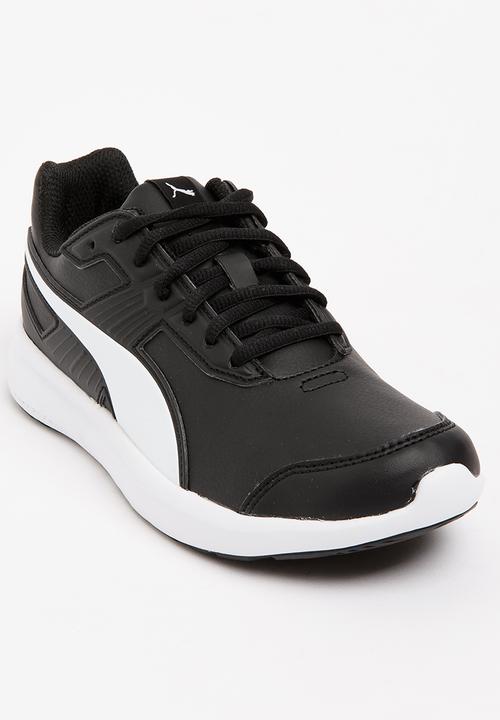 PUMA - Escaper SL Sneaker Black