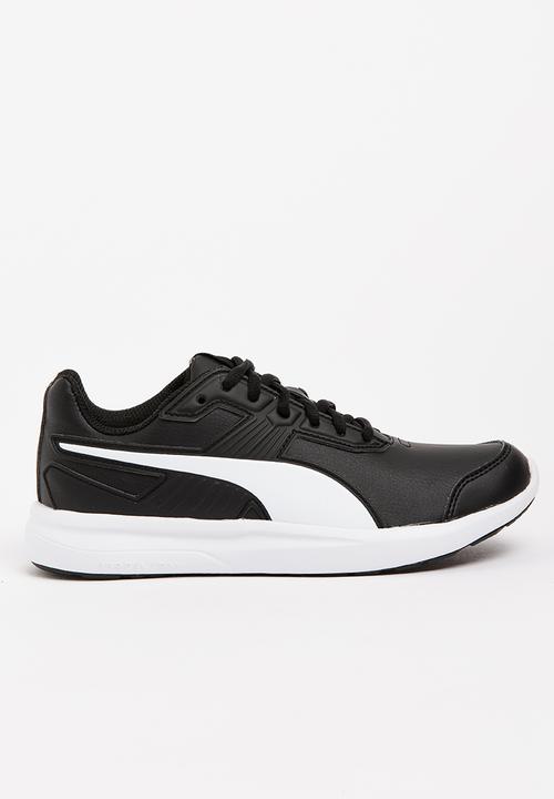 PUMA - Escaper SL Sneaker Black