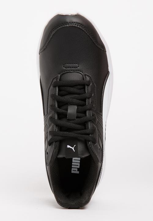 PUMA - Escaper SL Sneaker Black