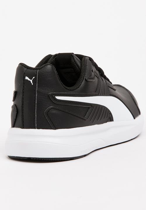 PUMA - Escaper SL Sneaker Black