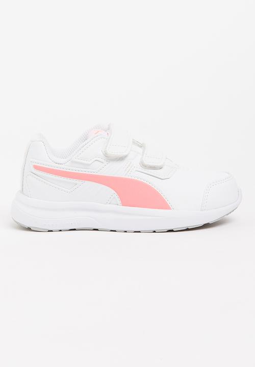 PUMA - Escaper SL V PS Sneaker White
