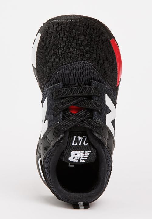New Balance  - 247 Sport Pack Sneaker Black