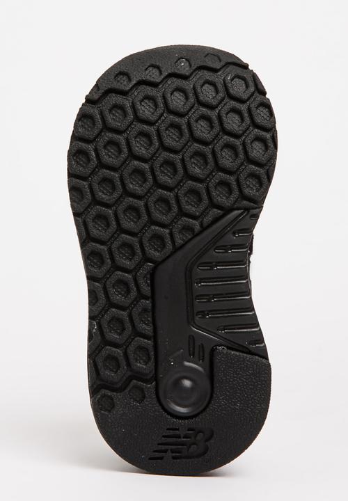 New Balance  - 247 Sport Pack Sneaker Black