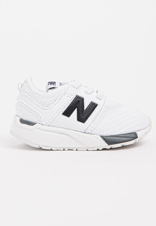 New Balance  - 247 Sport Pack Sneaker White