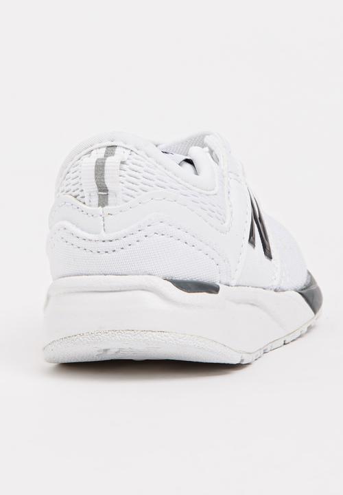 New Balance  - 247 Sport Pack Sneaker White