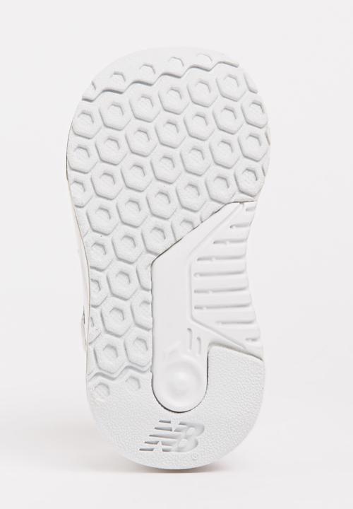 New Balance  - 247 Sport Pack Sneaker White