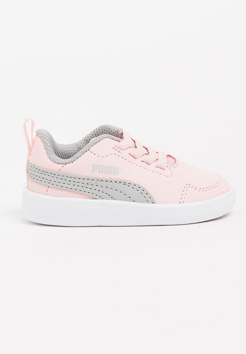 PUMA - Courtflex - pink