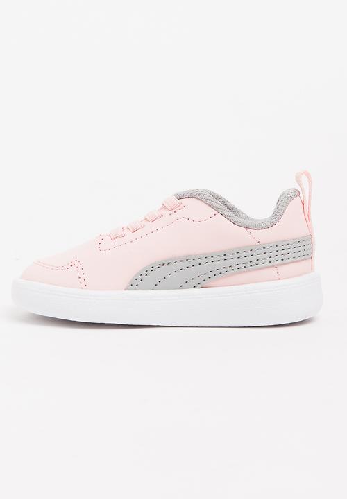 PUMA - Courtflex - pink