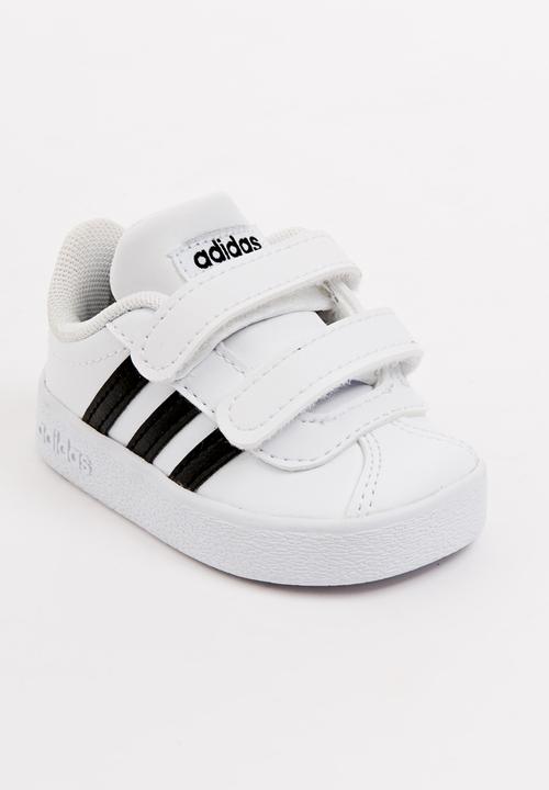 adidas Performance - VL Court 2.0 CMF I Sneaker White