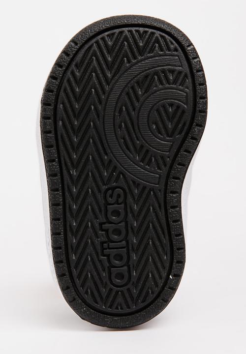 adidas Performance - VS Hoops MID 2.0 I Sneaker White