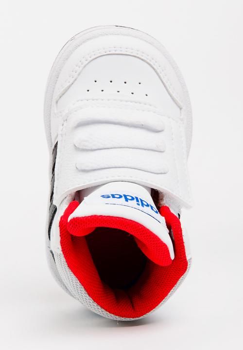 adidas Performance - VS Hoops MID 2.0 I Sneaker White