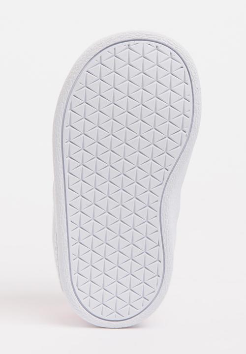adidas Performance - VL Court 2.0 CMF I Sneaker Mid Pink