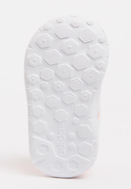 adidas Performance - Lite Racer INF Sneaker Coral