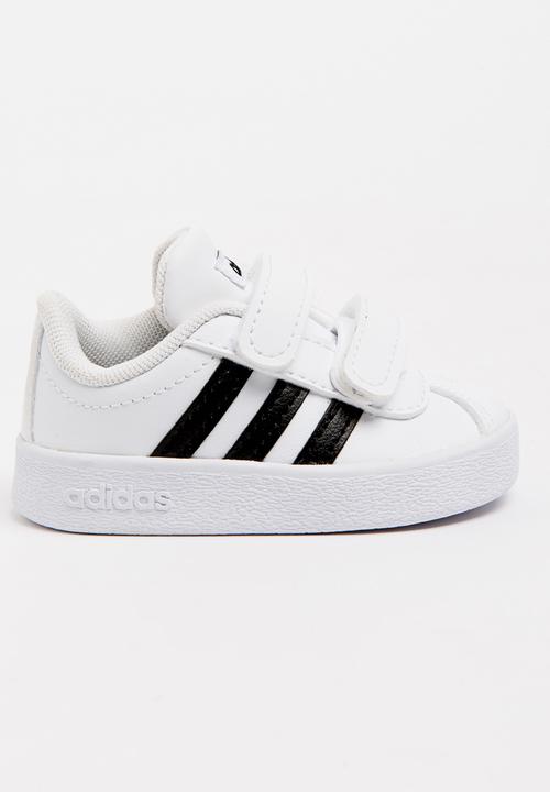 adidas Performance - VL Court 2.0 CMF I Sneaker White
