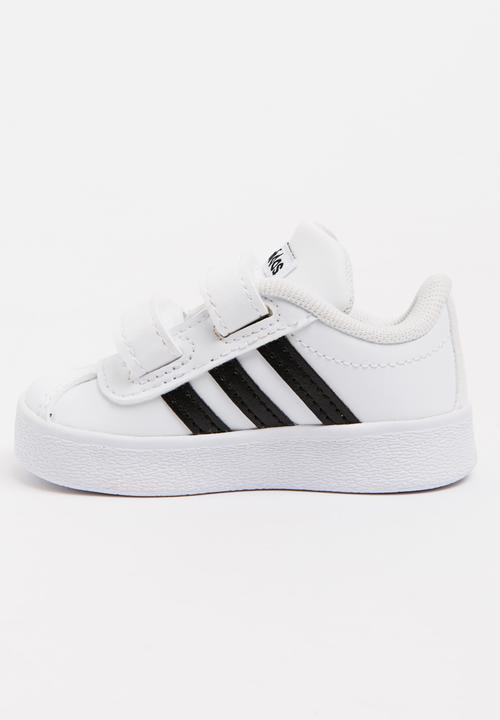 adidas Performance - VL Court 2.0 CMF I Sneaker White