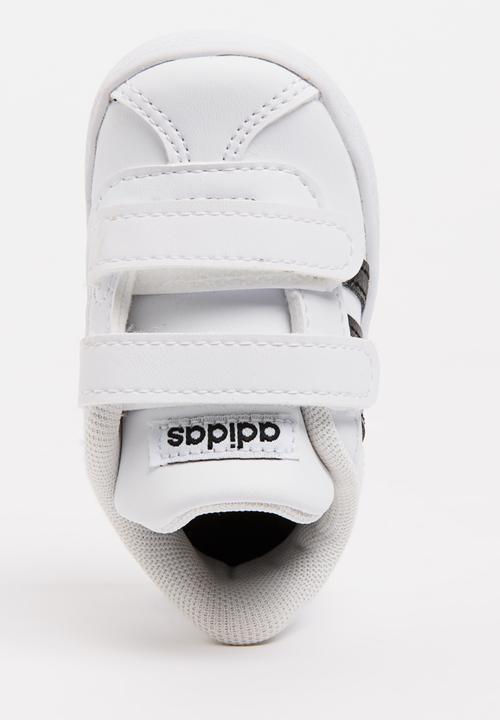 adidas Performance - VL Court 2.0 CMF I Sneaker White