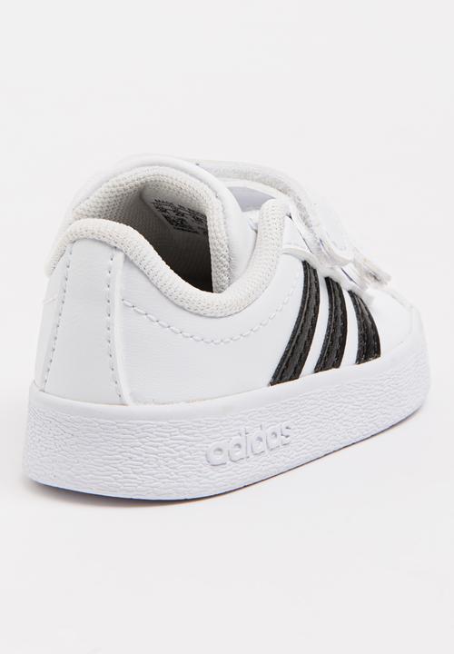 adidas Performance - VL Court 2.0 CMF I Sneaker White