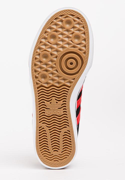 adidas Originals - Seeley J Sneaker Black