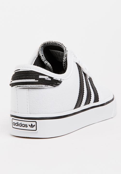 adidas Originals - Seeley J Sneaker White