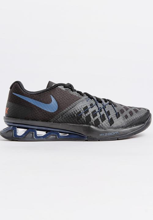 nike reax lightspeed ii