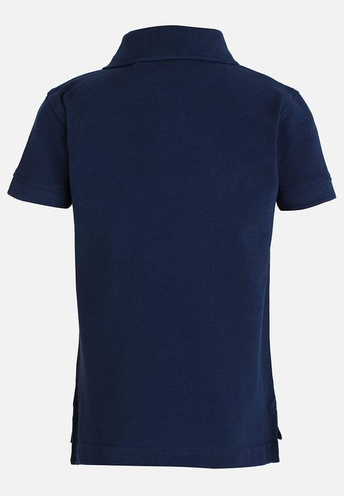 POLO - Austin Classic Golfer Navy