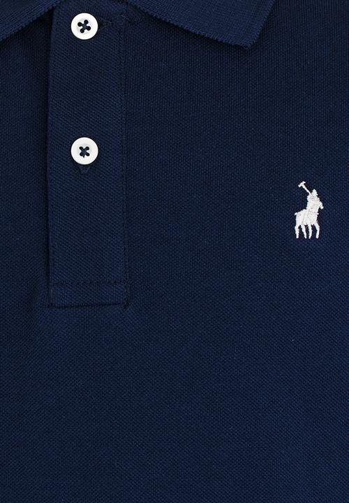 POLO - Austin Classic Golfer Navy
