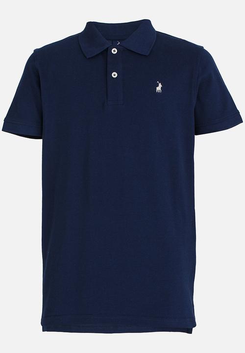 POLO - Austin Classic Golfer Navy