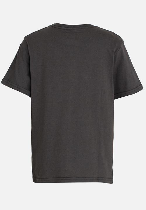 O'Neill - Santa Cruz photo tee - black