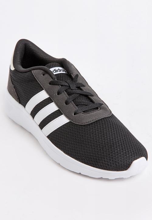 adidas Originals - Lite Racer Trainers Black