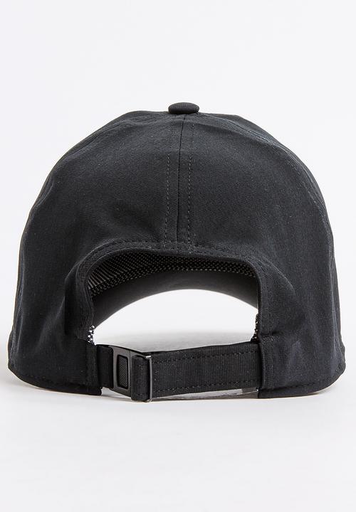 adidas Performance - C40 5 Panel Climalite Cap Black