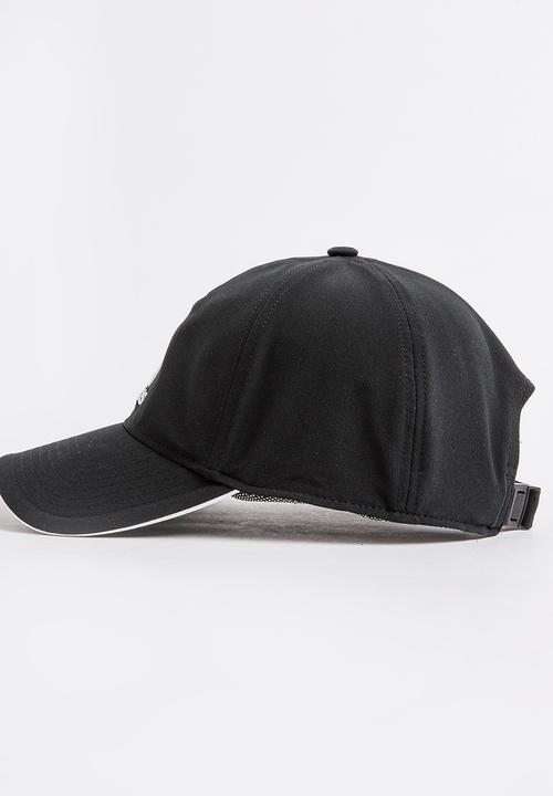 adidas Performance - C40 5 Panel Climalite Cap Black