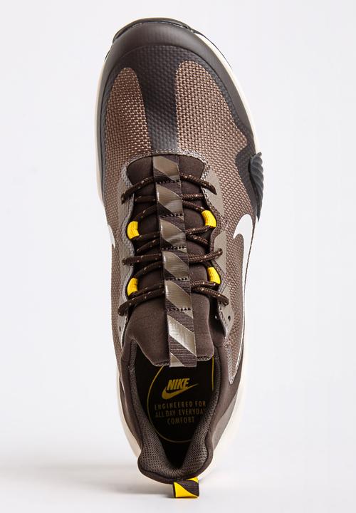 Nike - Air Max Girgora Mid Brown