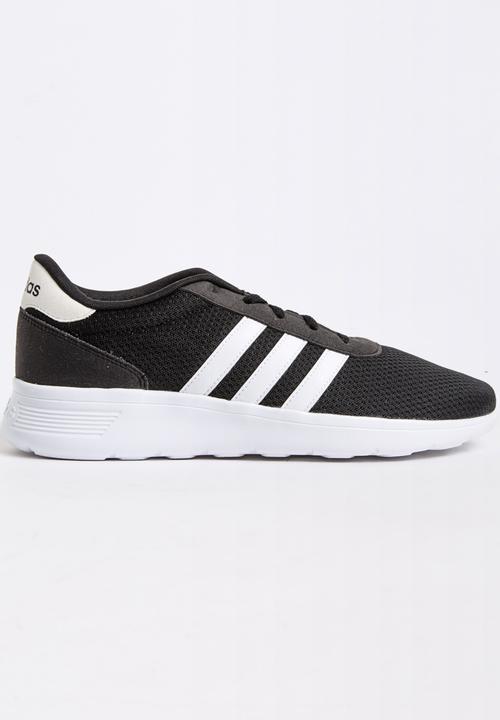 adidas Originals - Lite Racer Trainers Black