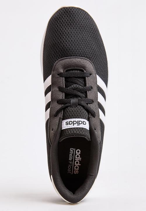 adidas Originals - Lite Racer Trainers Black